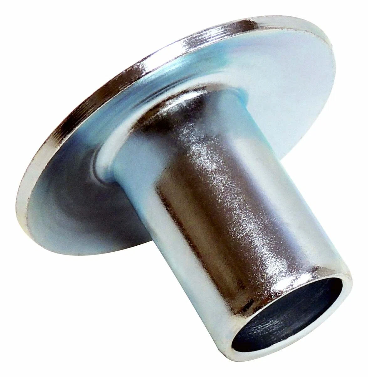 Crown Automotive - Steel Zinc Body Mount Sleeve - 52002661